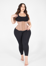 Load image into Gallery viewer, 4201 Waist Trainer Powernet - Classic Colors
