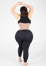 Load image into Gallery viewer, 4201 Waist Trainer Powernet - Classic Colors
