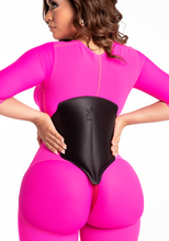 Load image into Gallery viewer, Royal - Back Board Shapewear
