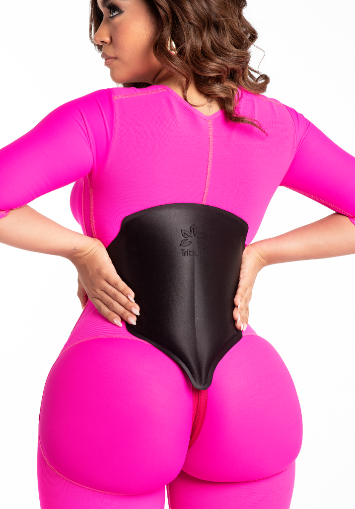 Royal - Back Board Shapewear