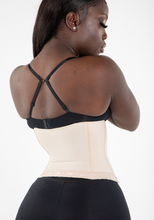 Load image into Gallery viewer, 4201 Waist Trainer Powernet - Classic Colors
