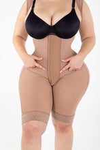 Load image into Gallery viewer, 1004 Thick Straps Full Back Support - Custom  Colombian Faja
