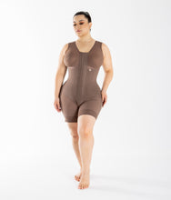 Load image into Gallery viewer, Tributo Custom Colombian Faja 1007 Dark Brown
