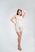 Load image into Gallery viewer, RTW Tributo Slim Silhouette Bra Beige
