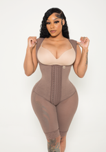 Load image into Gallery viewer, Tributo_1004_Dark_Brown_Stage2_Stage3
