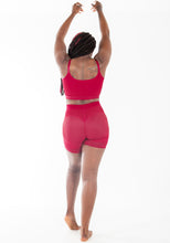 Load image into Gallery viewer, 4301 Custom shorts / Capris- high waist - Powernet
