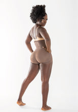 Load image into Gallery viewer, Tributo Custom Faja 3002 Dark Brown
