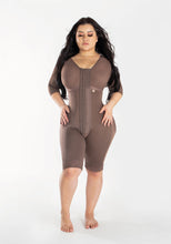 Load image into Gallery viewer,     Tributo Custom Faja Aphrodite 2007 Dark Brown
