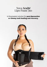 Load image into Gallery viewer, Tributo Nova Sculpt Lipo Foam 360 4
