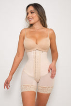 Load image into Gallery viewer, Custom Colombian Faja in options Color: Beige
