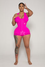 Load image into Gallery viewer, 3027 Top Bra - Custom Body Hot Pink / Extra High (Wear From Your 2Nd Or 3Rd Month Post Op) Faja
