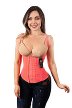 Load image into Gallery viewer, 4001 Thin Straps - Vest 2Xs / Coral Dreams
