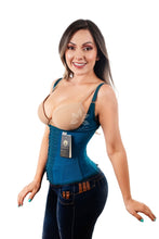 Load image into Gallery viewer, 4001 Thin Straps - Vest 2Xs / Deep Ocean
