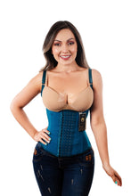Load image into Gallery viewer, 4001 Thin Straps - Vest Xs / Deep Ocean
