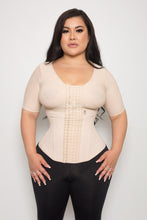 Load image into Gallery viewer, 4007 Bra (Sleeves Option) - Vest
