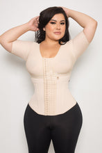 Load image into Gallery viewer, 4007 Bra (Sleeves Option) - Vest
