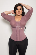 Load image into Gallery viewer, 4007 Bra (Sleeves Option) - Vest
