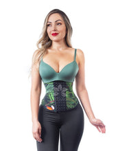 Load image into Gallery viewer, 4203 Waist Trainer Latex Tucan
