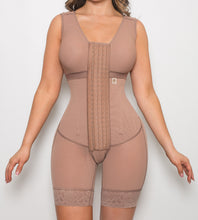 Load image into Gallery viewer, Tributo Custom Colombian Faja 1007 cocoa
