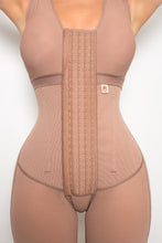 Load image into Gallery viewer, Tributo Custom Colombian Faja 1007 cocoa
