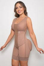 Load image into Gallery viewer, Tributo Custom Colombian Faja 1007 
