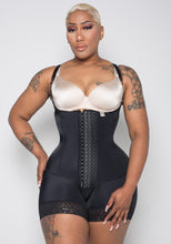 Load image into Gallery viewer, 2001 APHRODITE Thin Straps - Custom Colombian Faja (Rods)
