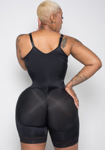 Load image into Gallery viewer, 2001 APHRODITE Thin Straps - Custom Colombian Faja (Rods)
