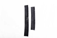 Load image into Gallery viewer, Extender With 3 Rows Of Hooks Long / Black Faja
