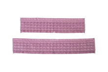 Load image into Gallery viewer, Extender With 3 Rows Of Hooks Short / Her Faja
