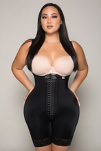 Load image into Gallery viewer, Serena Faja 2001 Thin Strap - Custom Colombian Faja (No Rods) Shapewear
