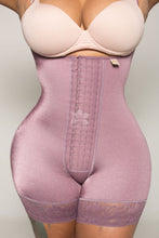 Load image into Gallery viewer, Serena Faja 2001 Thin Strap - Custom Colombian Faja (No Rods) Shapewear
