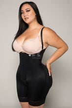 Load image into Gallery viewer, Serena Faja 2001 Thin Strap - Custom Colombian Faja (No Rods) Shapewear
